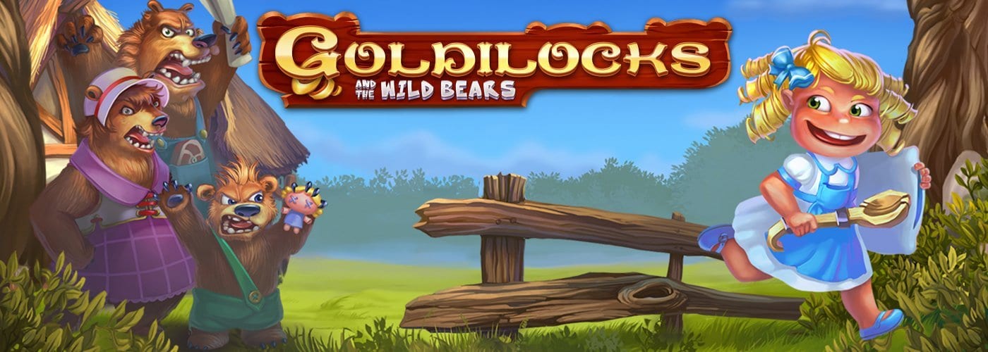 goldilocks goldilocks