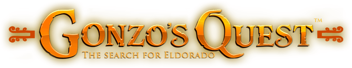 Gonzos Quest Slot Logo WizardSlots