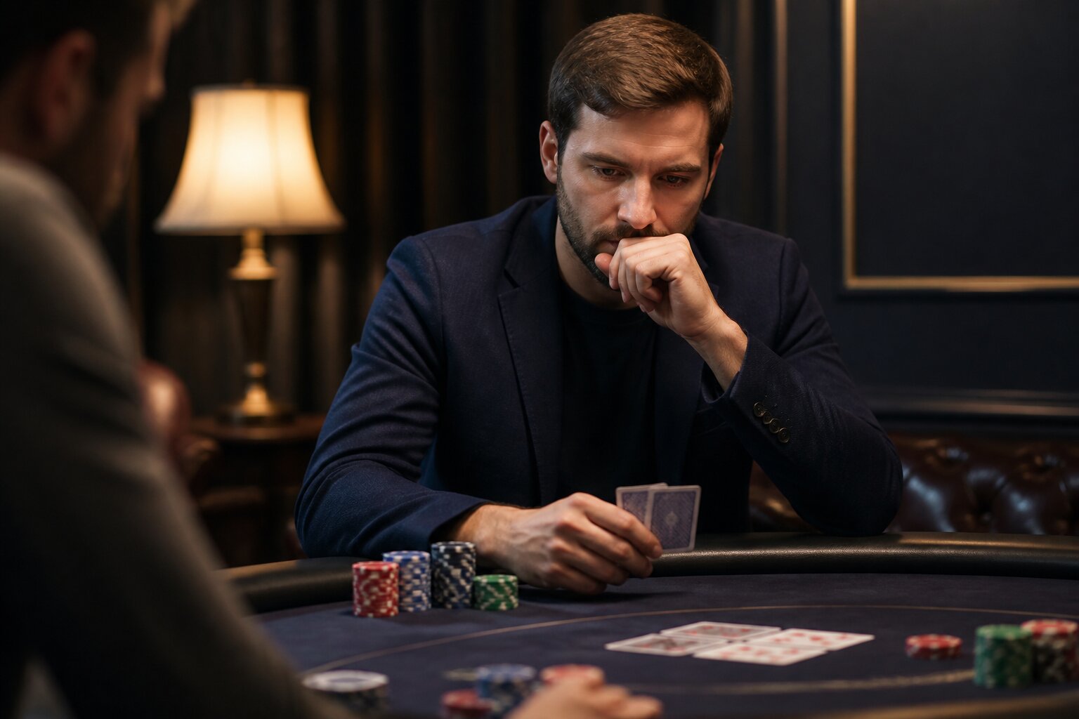 GTO Poker Explained: Game Theory Optimal Play & Poker Tips Guide