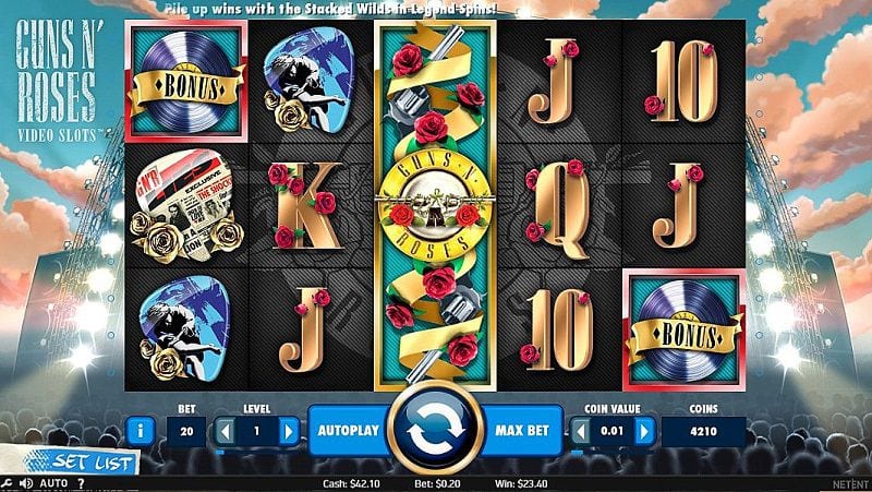 Top Superhero Themed Slots Games