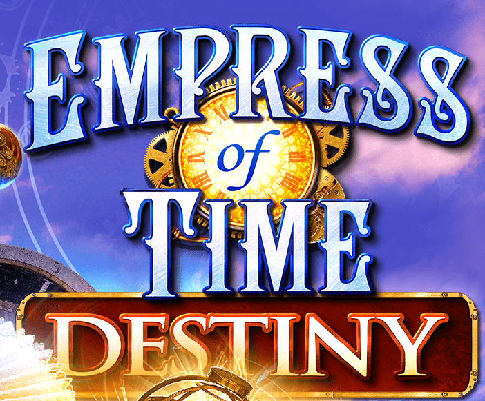 Empress of Time Destiny slot