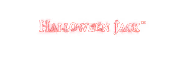 Halloween Jack Slot Logo