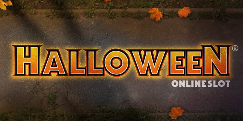 Halloween Logo