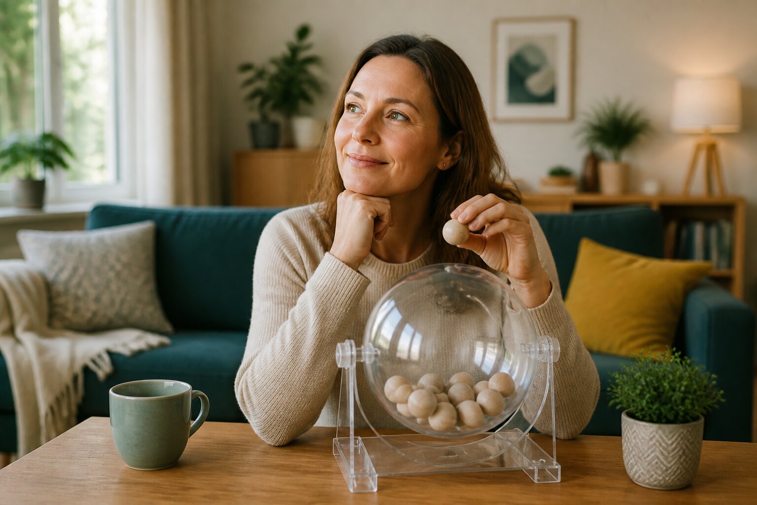 Health Lottery Odds Explained: Chances of Winning & Prize Breakdown