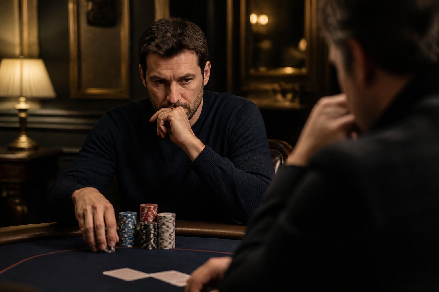 Hero Call Poker Explained | When to Make Big Calls in Poker
