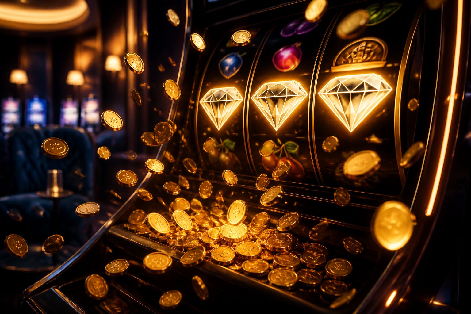 Highest Max Win Slots: Extreme Payout Slot Games & Big Wins Online