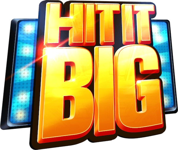 Hit It Big Slot Wizard Slots