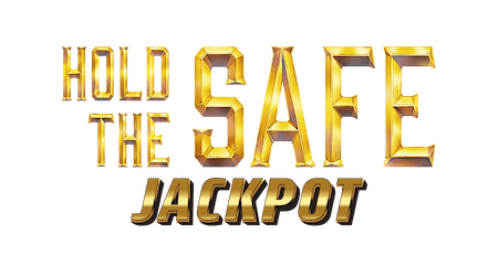 Hold The Safe Jackpot