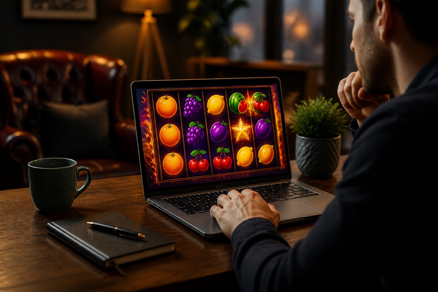 Hot Hot Fruit Strategy Guide: Winning Strategy Tips for Players