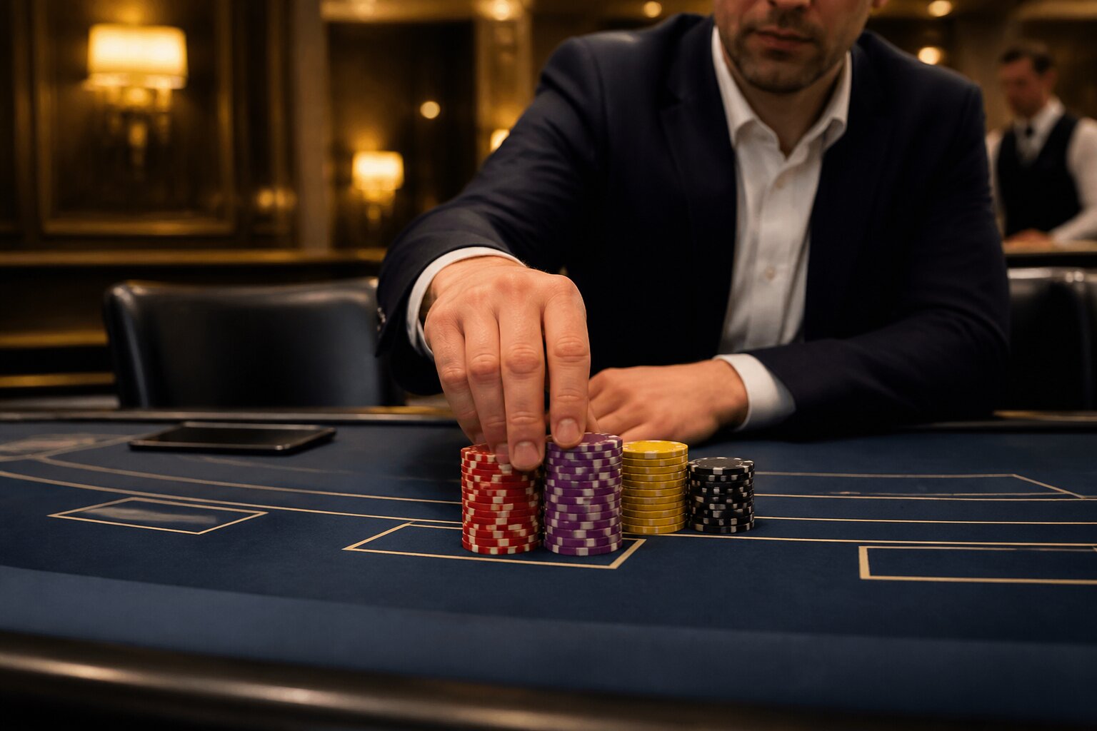 Block Bet Guide: How Block Betting Works and Key Features Explained