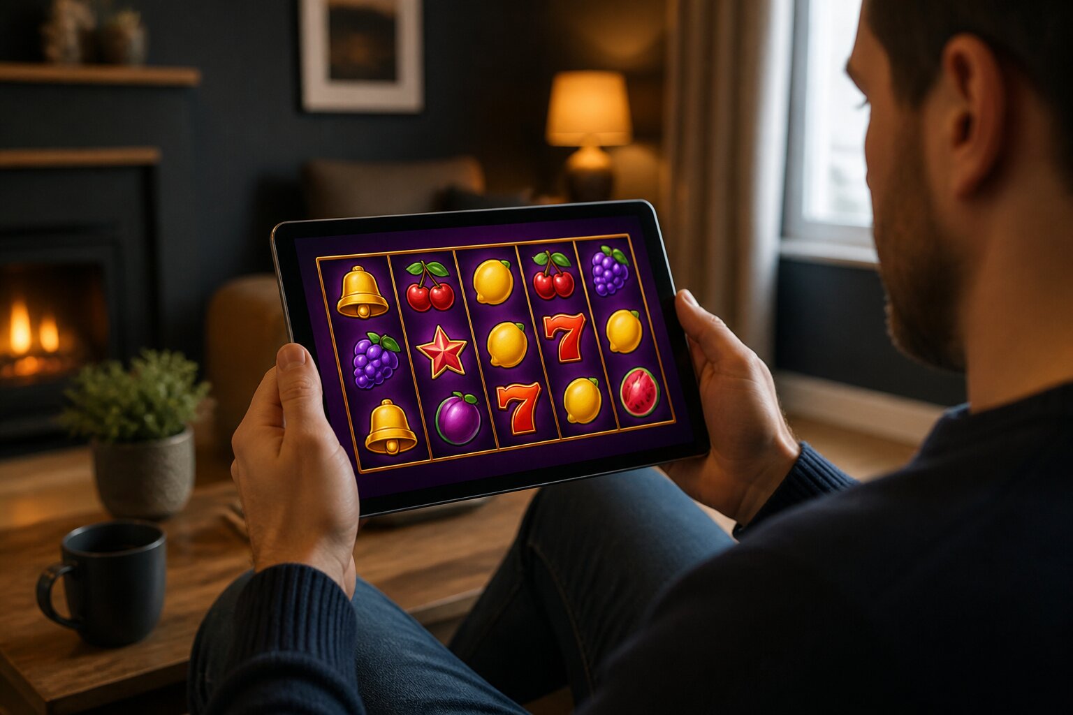 How Do Online Slot Machines Work? Guide to How Online Slots Work