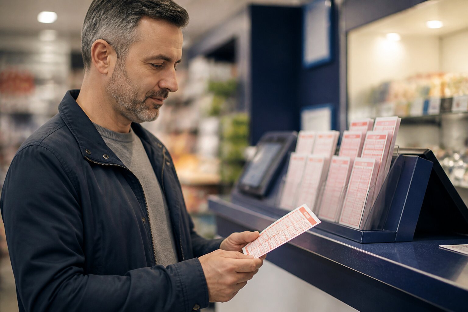 How Far in Advance Can You Buy Lottery Tickets in the UK?