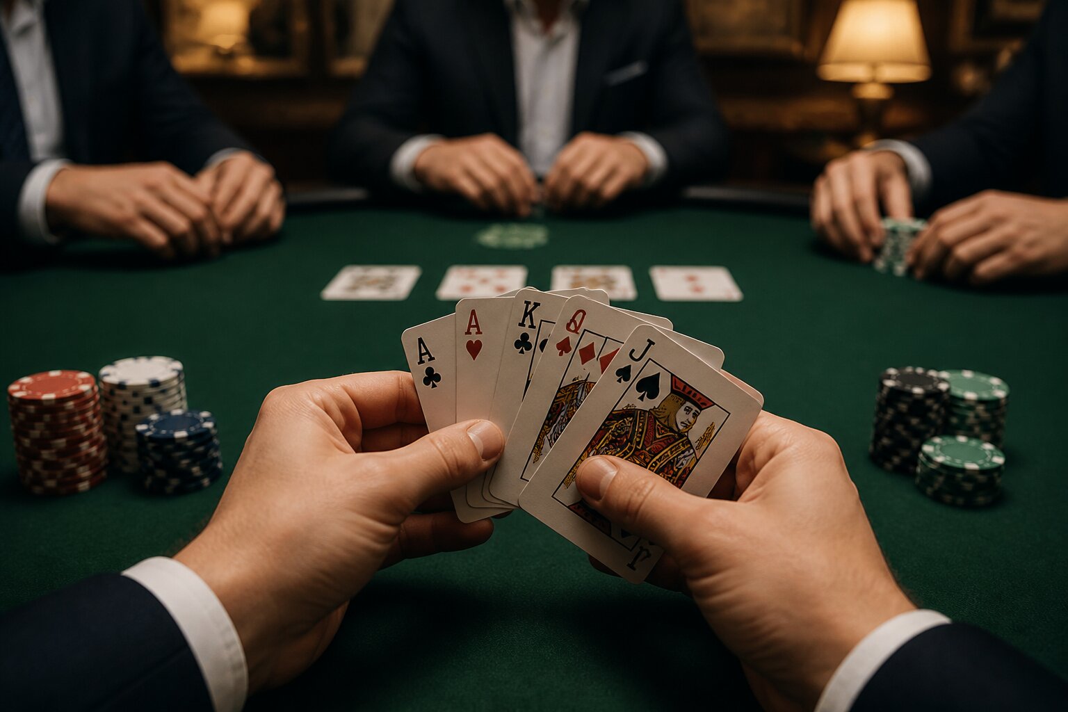 How Many Hands Should You Play in Poker? Guide for Poker Players
