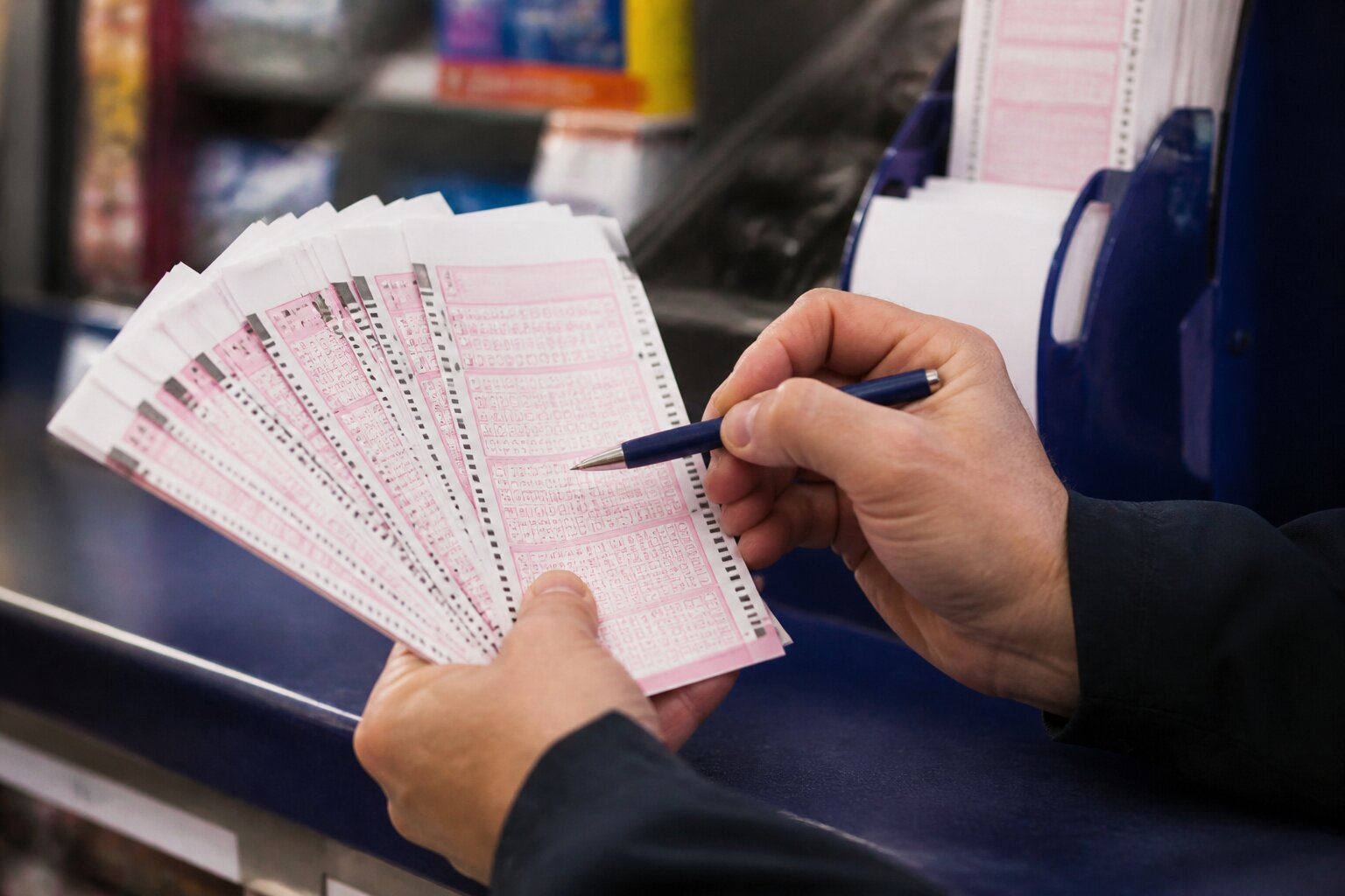How Many Lottery Tickets Can You Buy at Once? Rules Explained