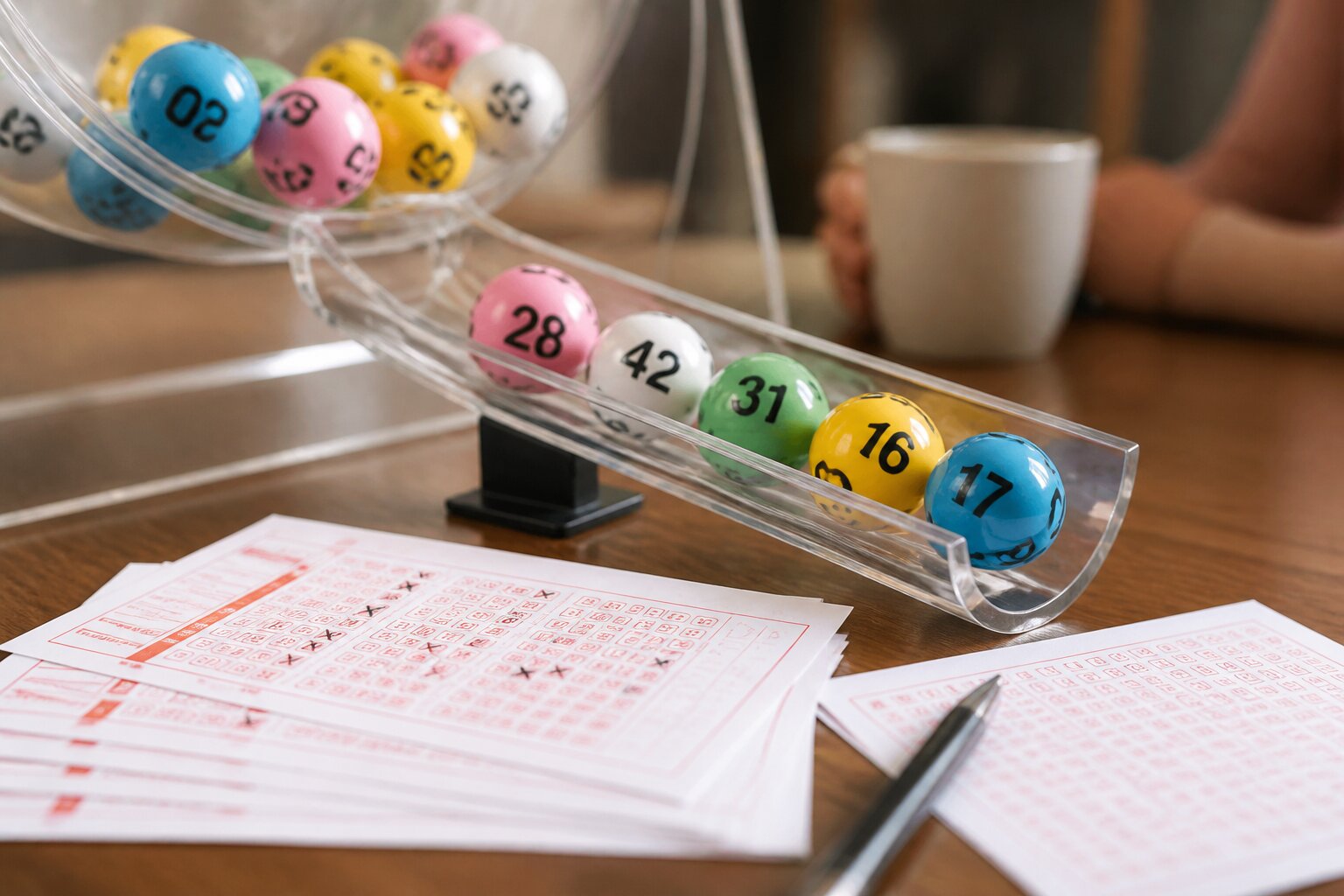 How Many Numbers to Win Lotto: Ticket Requirements & Prize Rules