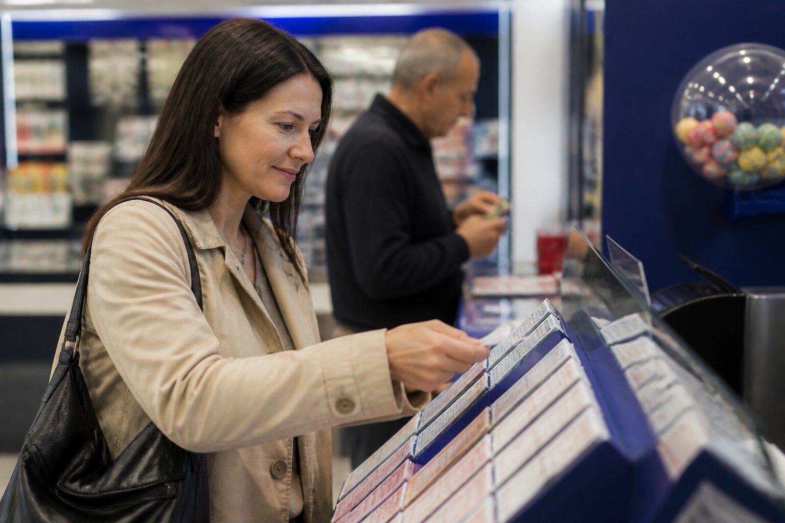 Lottery Participation Statistics: How Many People Play the Lottery?