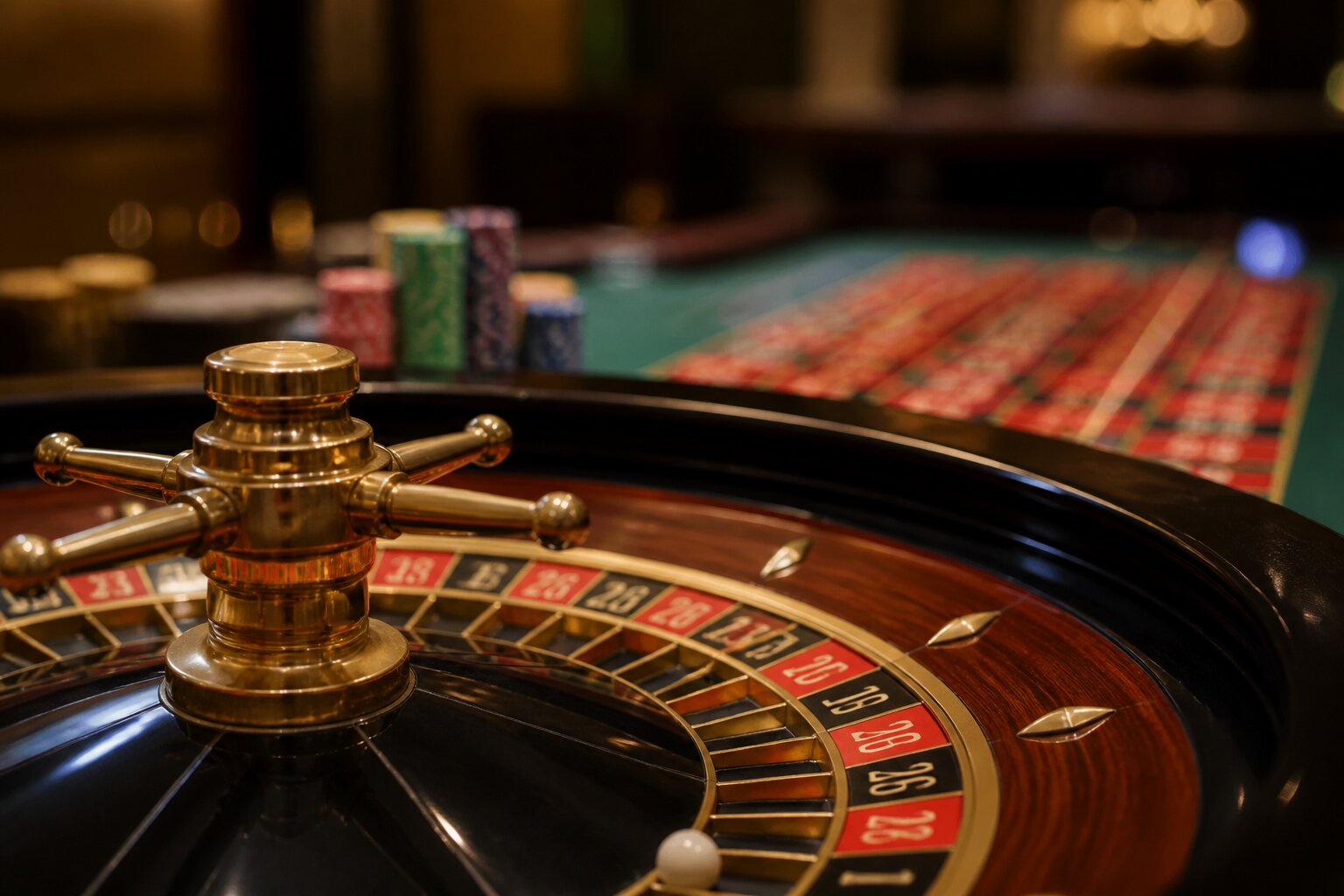 How Often Do Roulette Numbers Repeat? Odds & Repeating Numbers Guide