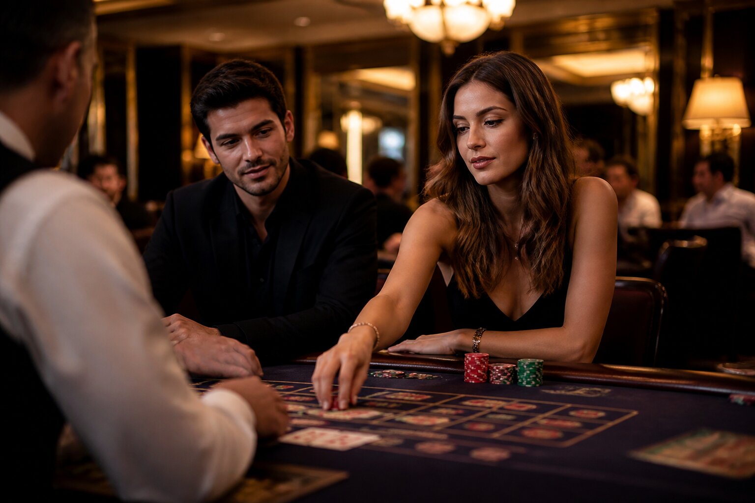 How Old Do You Have to Be to Gamble in Vegas? Age Limits Explained