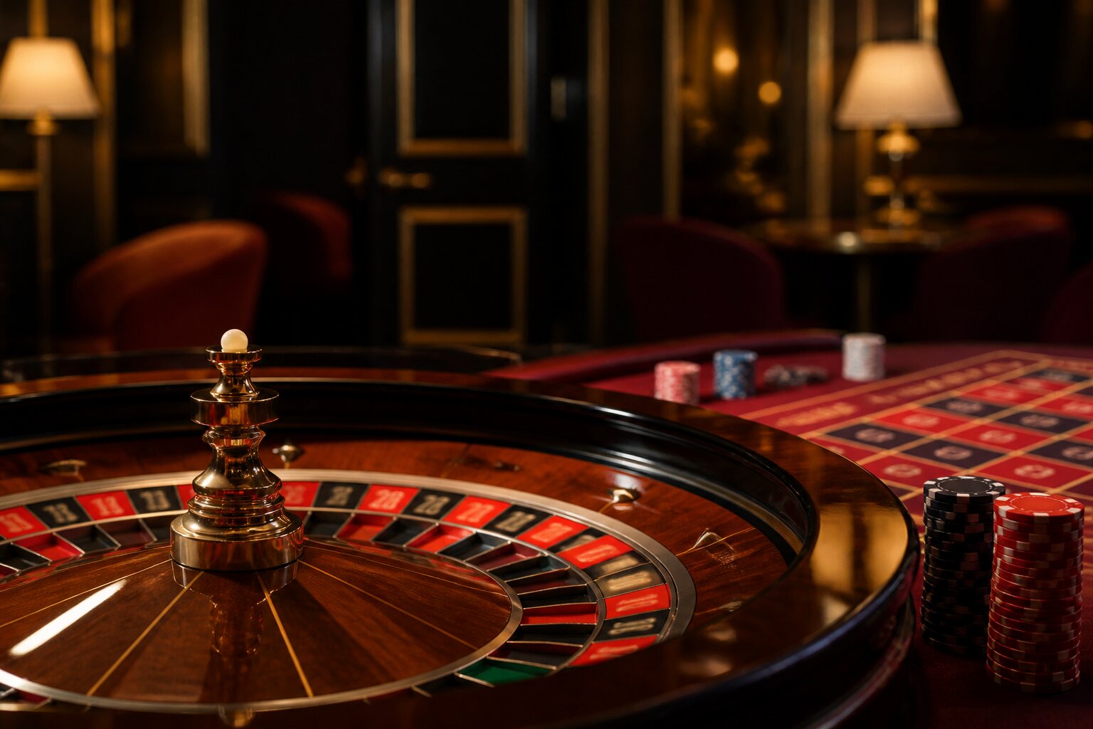 How to Bet on Roulette: Beginner Guide to Online Roulette Betting