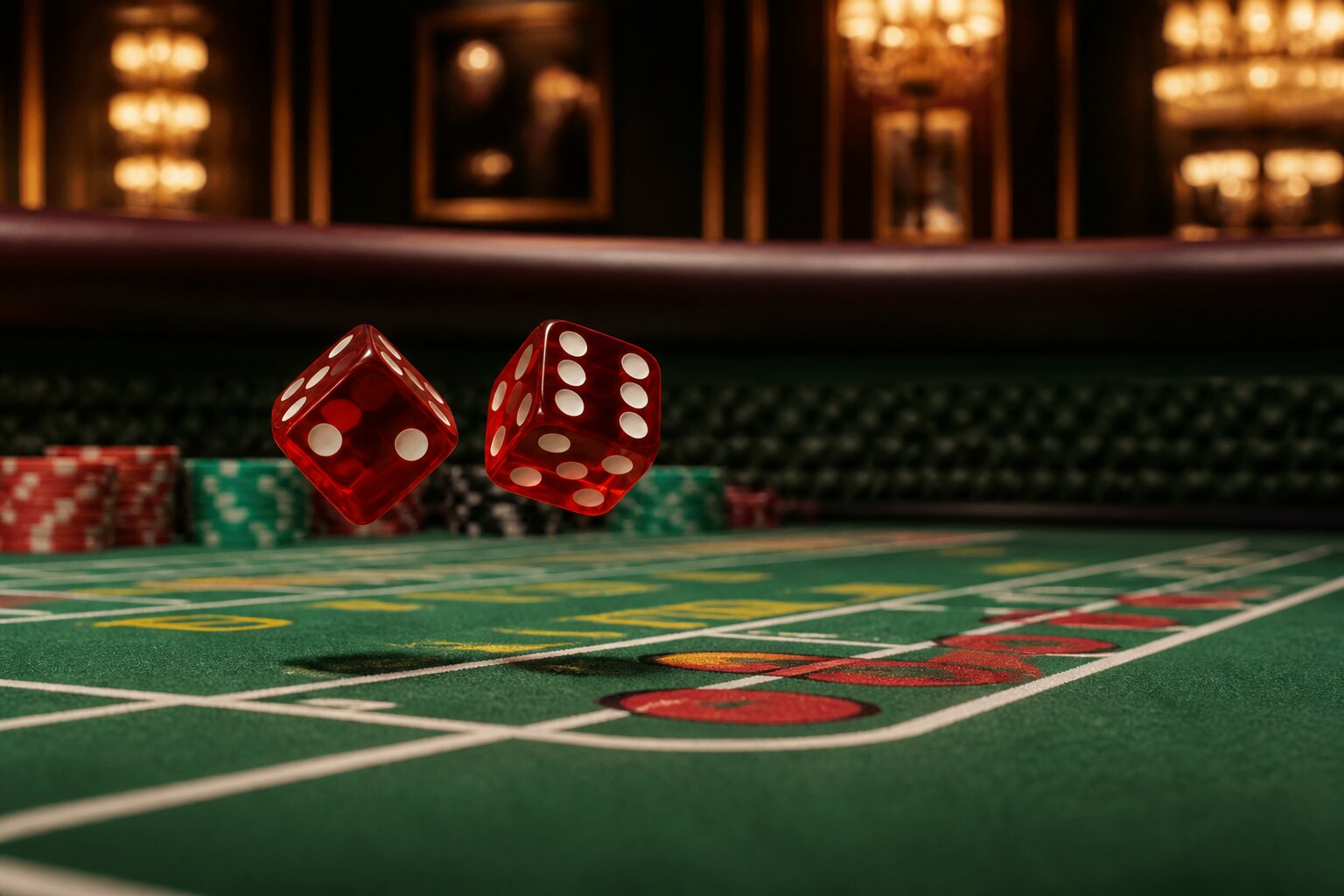 Best Craps Strategy Guide | Winning Tips & How to Play Craps