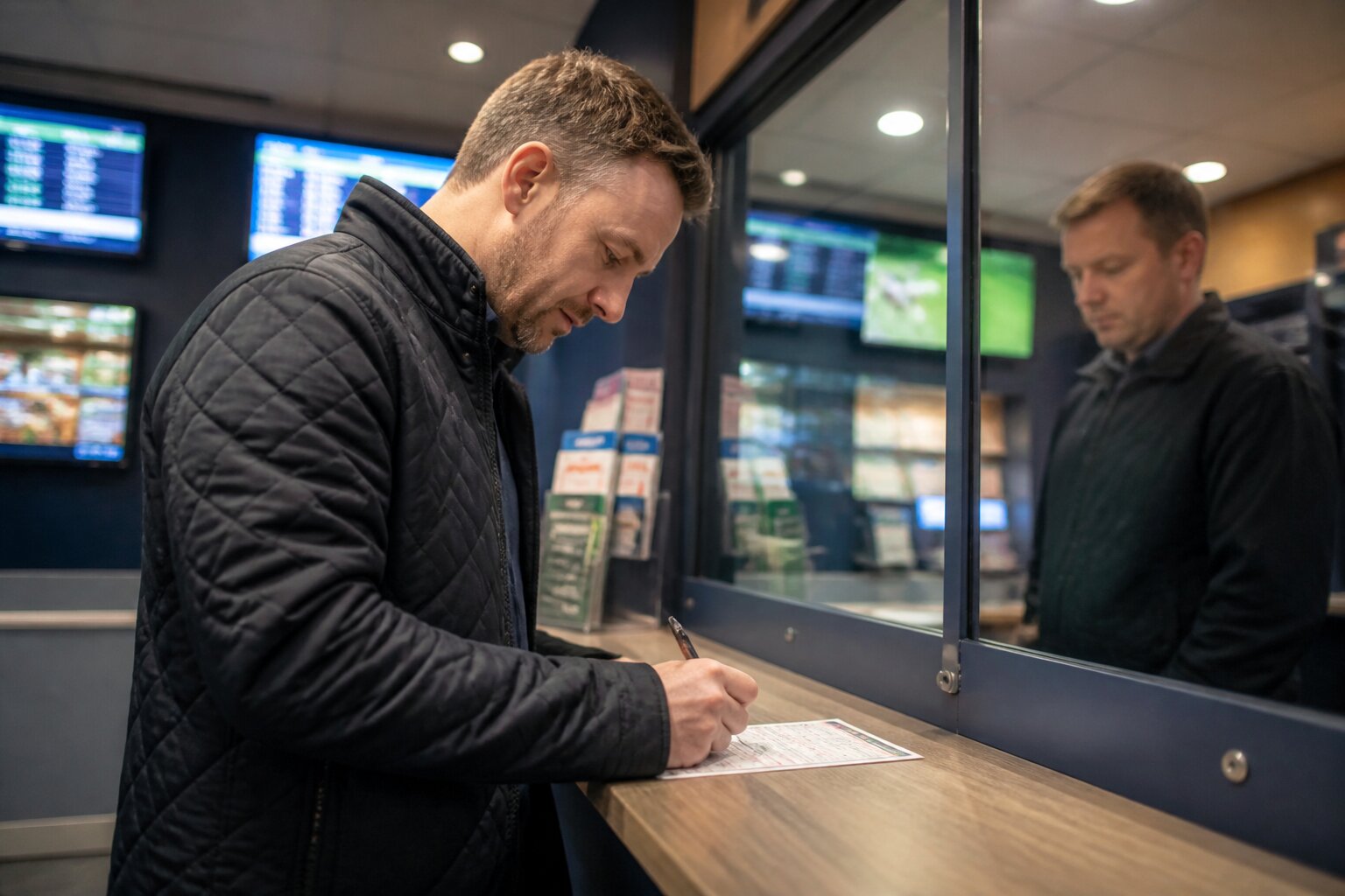How to Play Irish Lottery at Bookies: Steps, Winnings & Rules