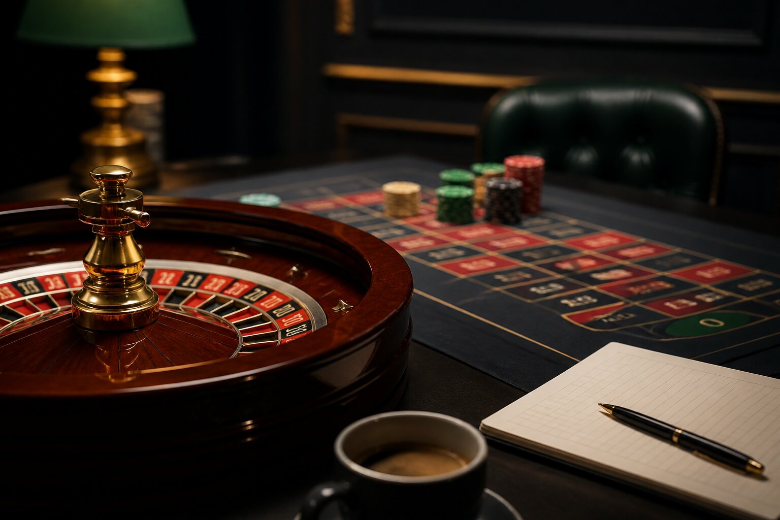 Parlay Roulette Strategy Guide: How to Play & Winning Tips
