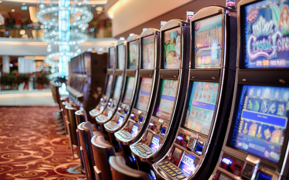 How To Win At Online Slots