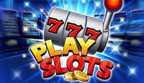 Free Online Slots Games