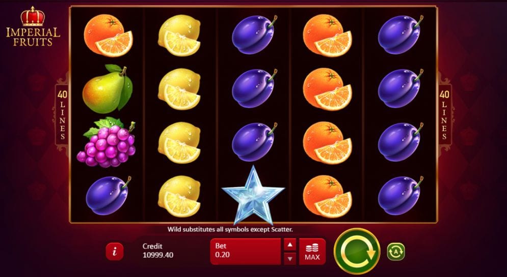 The Ultimate Free Slot Machine Games