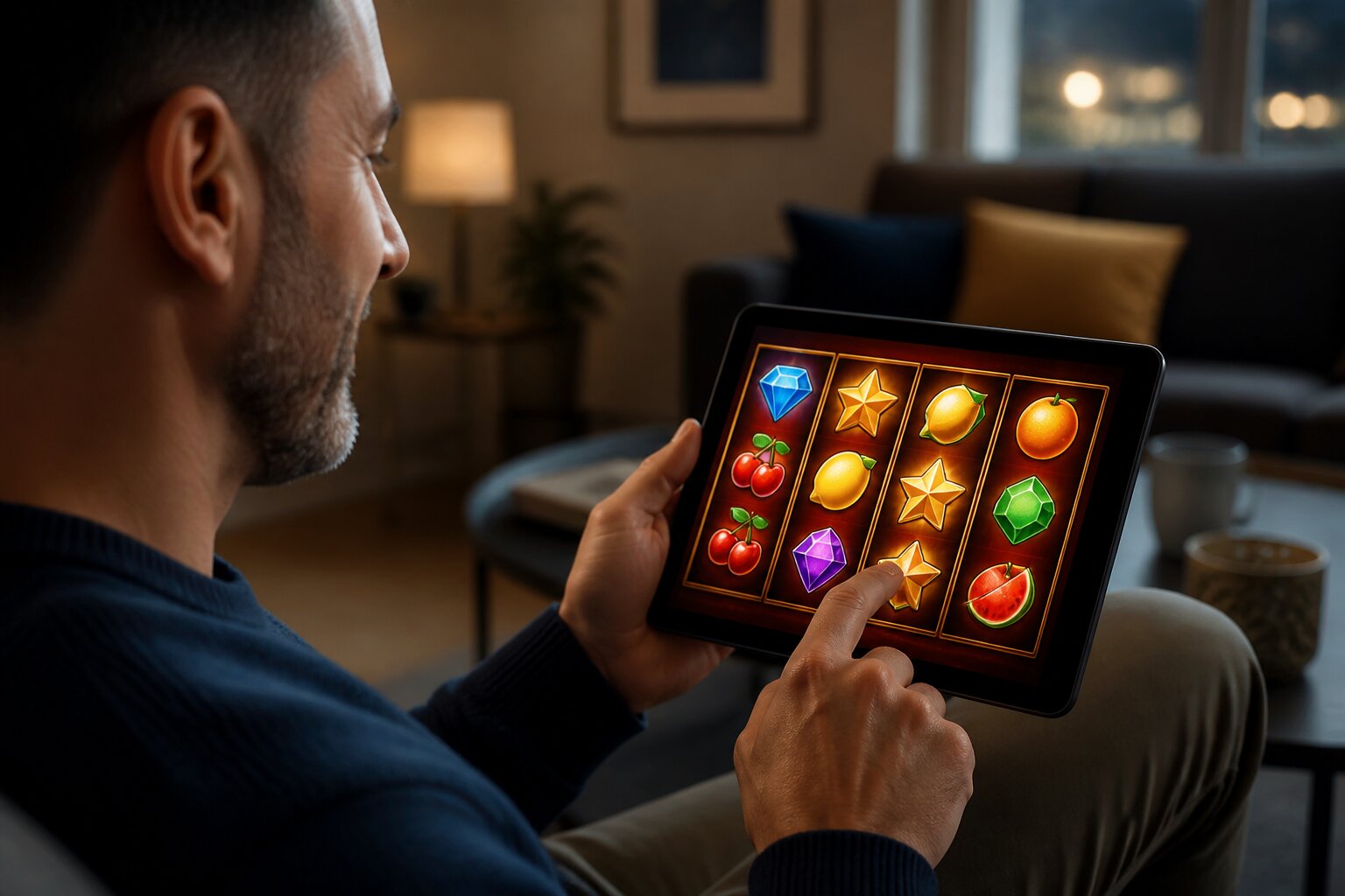 Instant Win Slots Online – Play Free Instant Win Slot Games