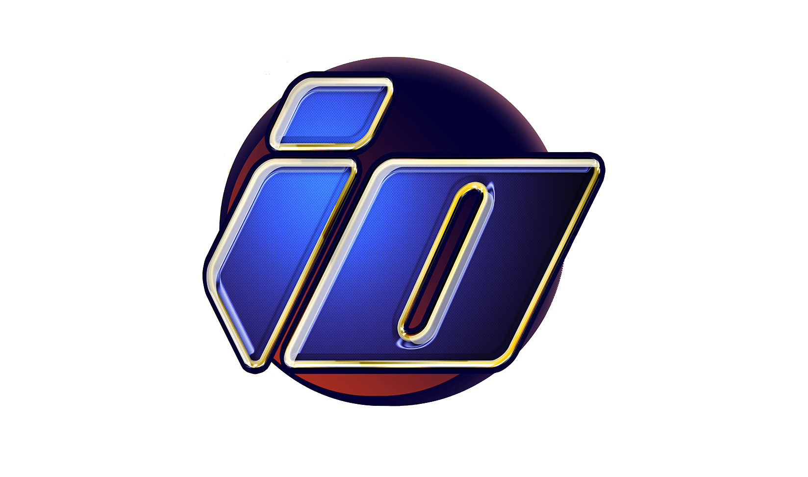 Io Slot Logo