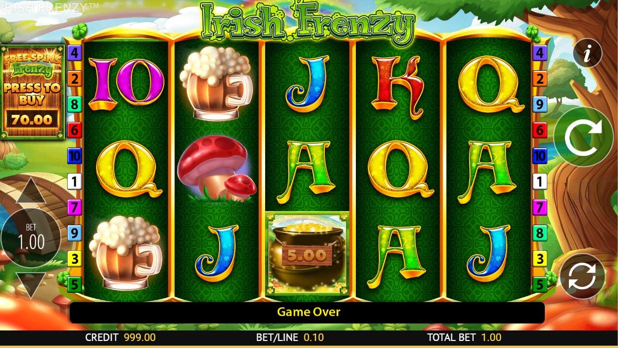 The Ultimate Free Slot Machine Games