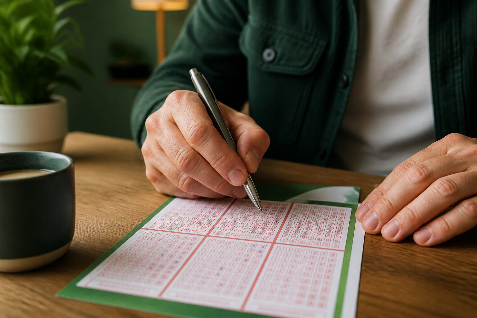 Irish Lottery Combination Bets: How They Work and Prize Options
