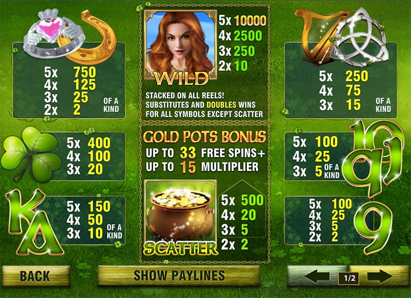 Where S Your very own Gold and zeus god of thunder slot review silver coins Pokies games Free