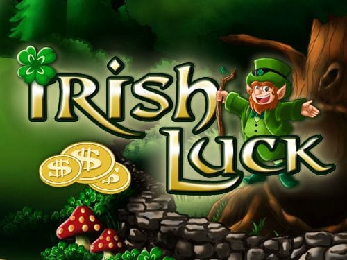 Irish Luck Slot Game Free Play Irish Luck Slot Game Free Play