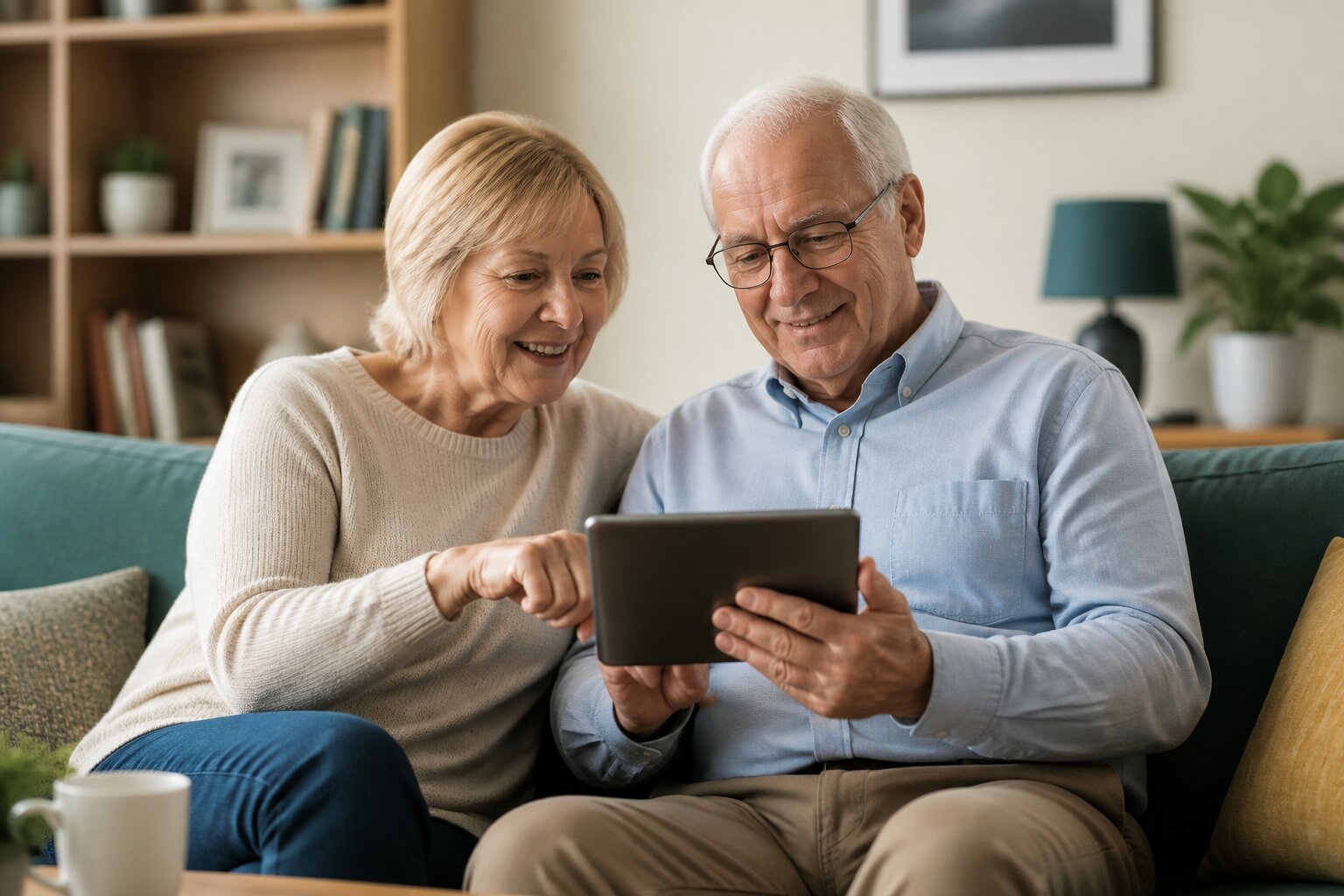 Is Age UK Lottery Any Good? Player Opinions & How It Works