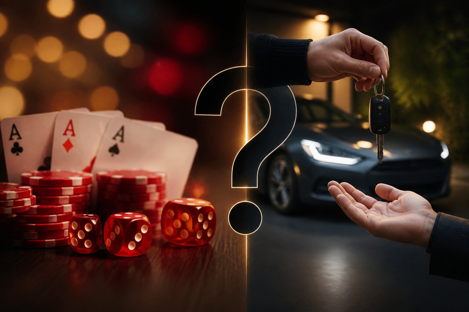 Is BOTB Gambling or a Competition? Understanding BOTB Rules & Odds