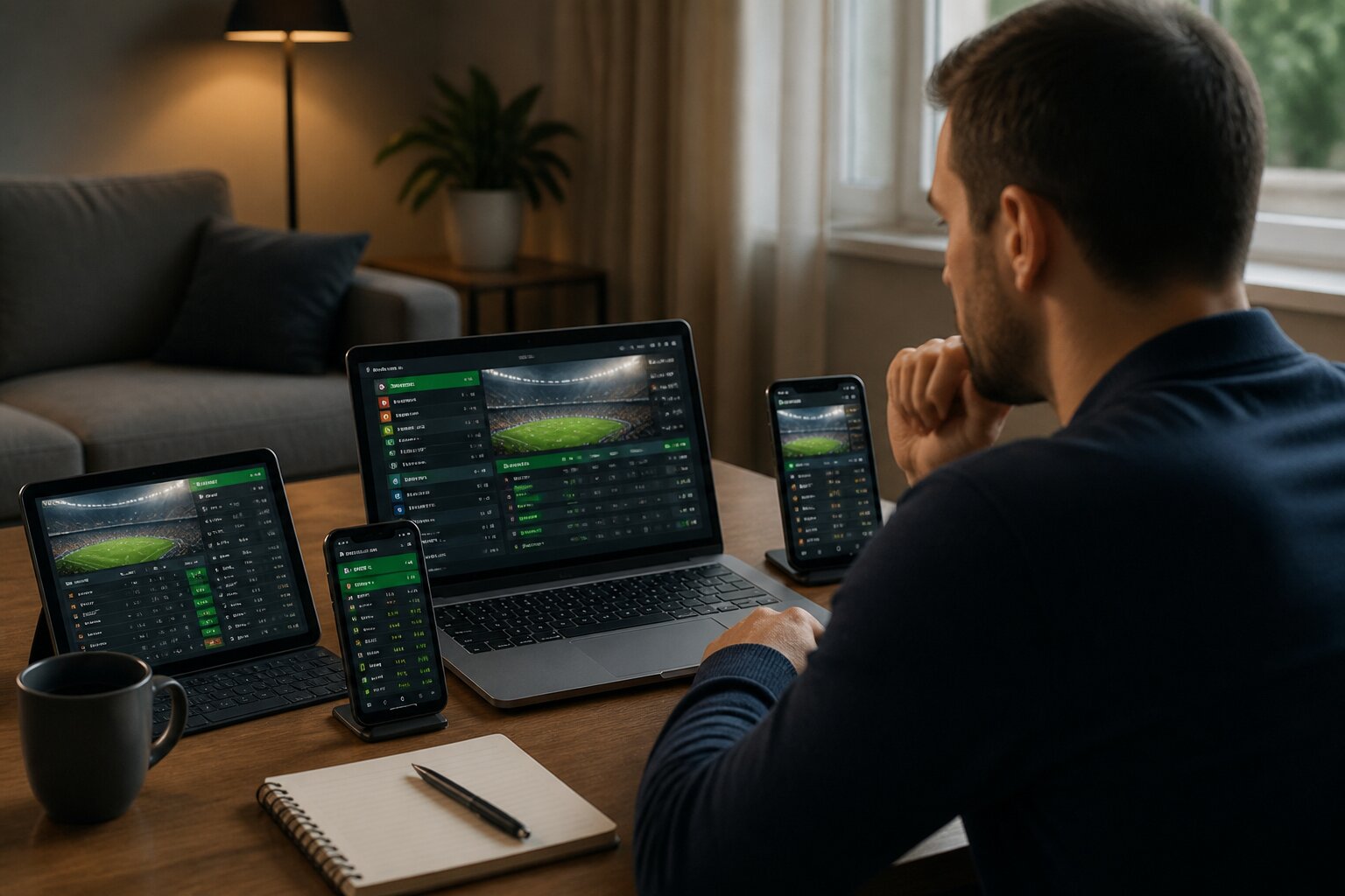 Is It Bad to Have Multiple Betting Accounts? Matched Betting Guide
