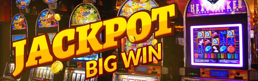Jackpots To Play Online