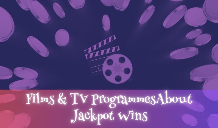 Lottery Drama: Films & TV Programmes About Jackpot Wins