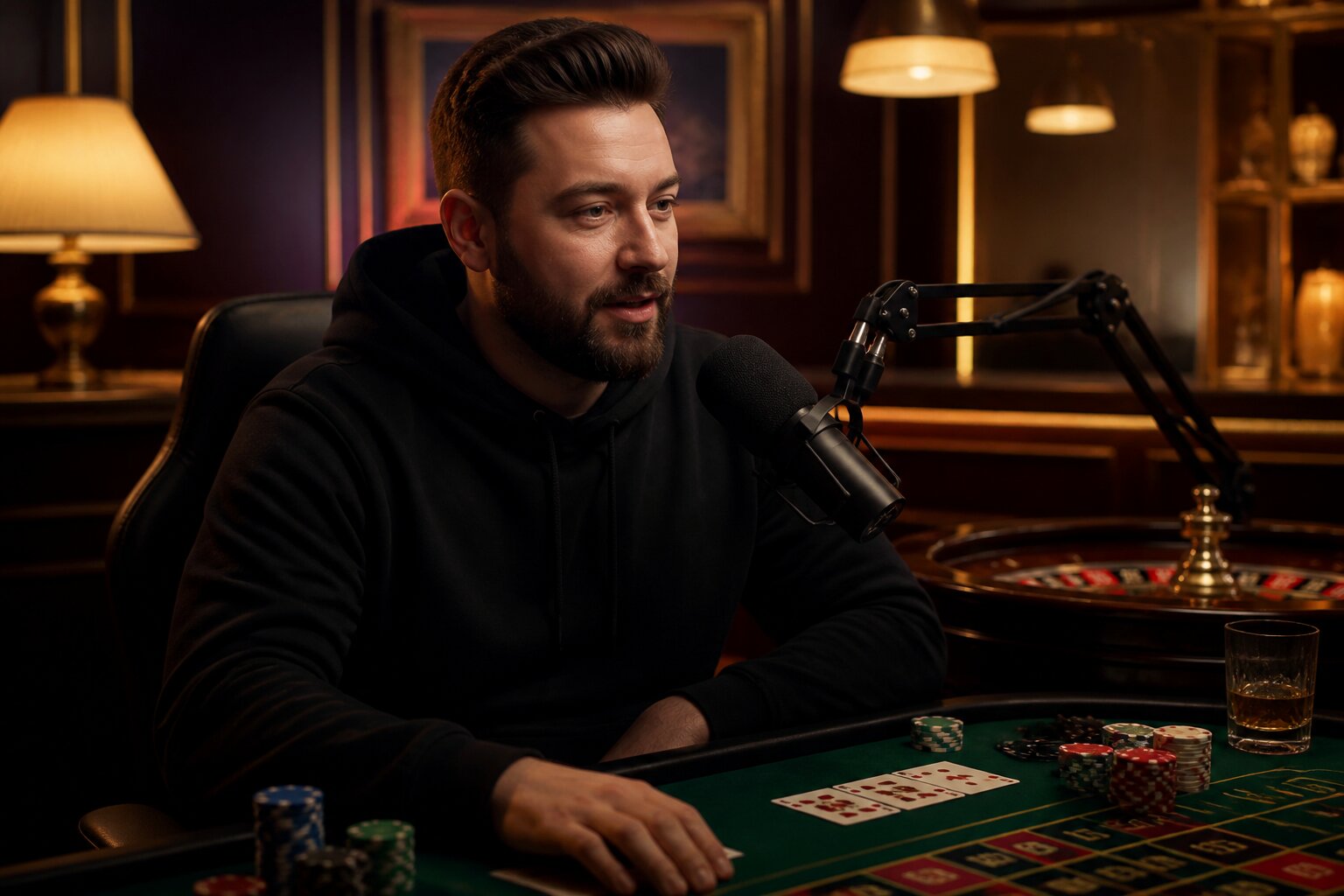 Jarttu84 Streamer: Profile, Twitch Highlights & Casino Content