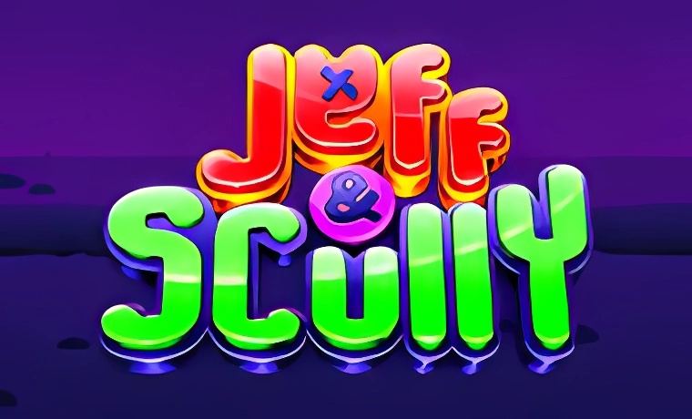Jeff & Scully