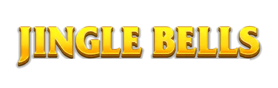 Jingle Bells Slot Logo