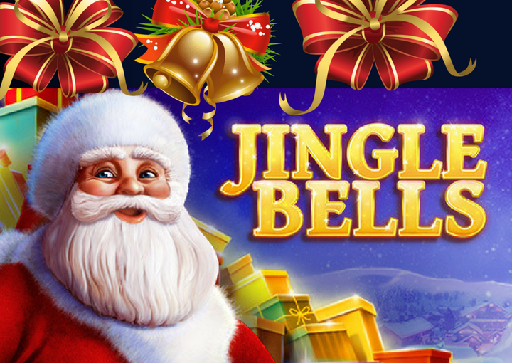 Jingle Bells Logo