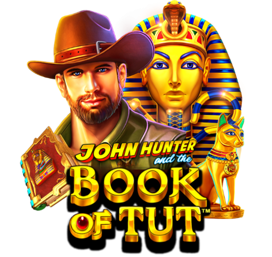 Book of Tut Slot Wizard Slots
