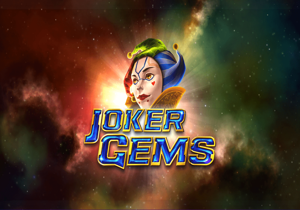 Joker Gems Logo