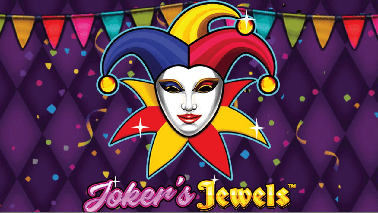 Jokers Jewels Slot Wizard Slots
