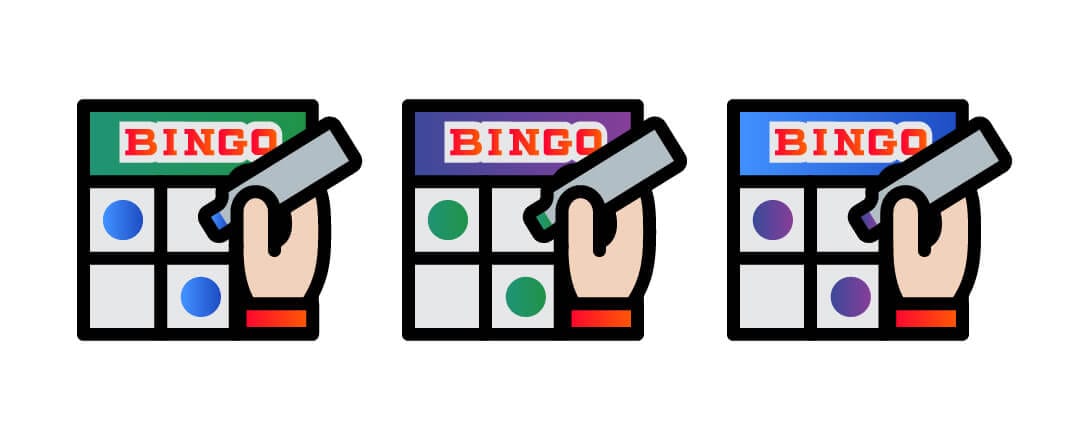 Bingo slots