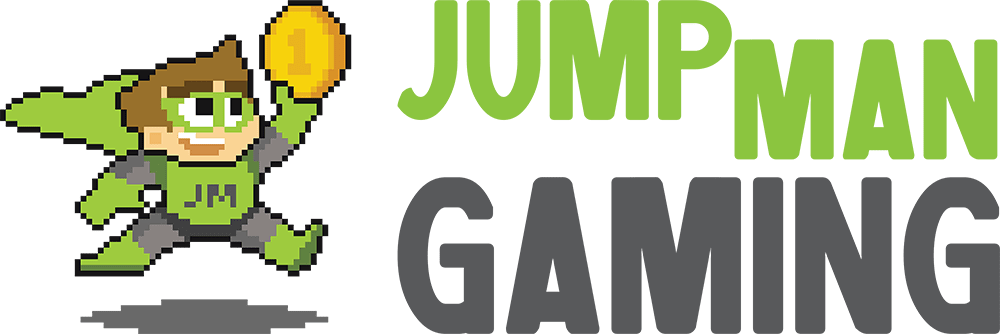 Jumpman Gaming Free Spins