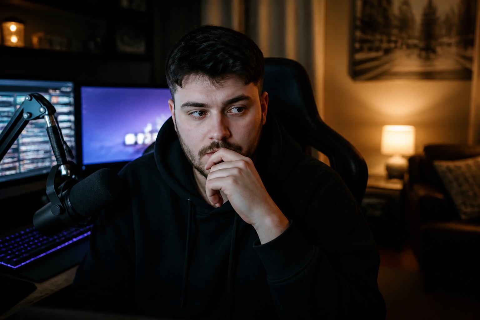 Who Is Justinstakes? Kick Streamer Profile & Controversies
